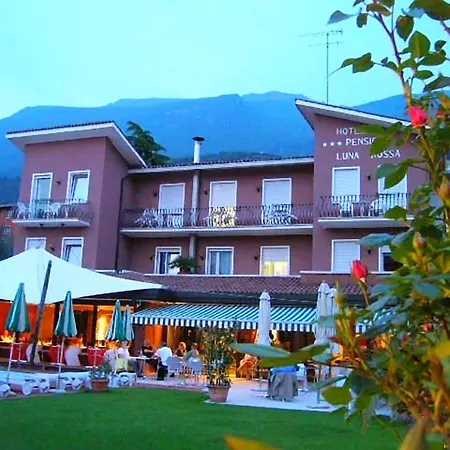 ホテル Luna Rossa (adults Only) 3*
