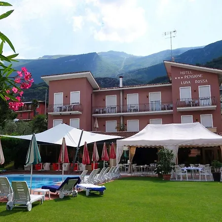 Luna Rossa (adults Only) ホテル 3*