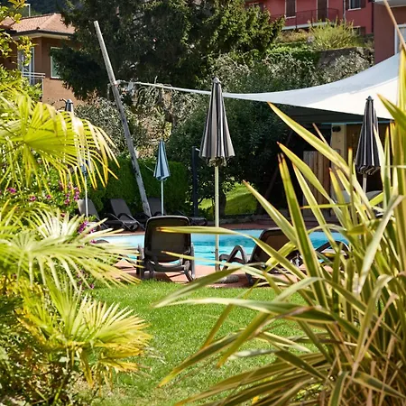 ホテル Luna Rossa (adults Only) 3*