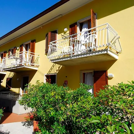 Luna Rossa (adults Only) Отель 3*