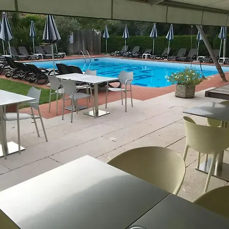 Luna Rossa (adults Only) Отель Мальчезине