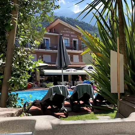 Hotel Luna Rossa (adults Only)