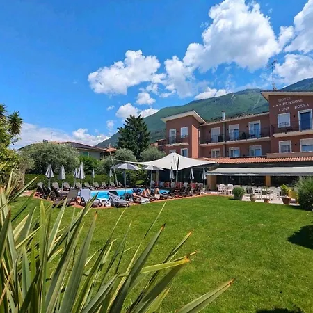 Luna Rossa (adults Only) Отель 3*