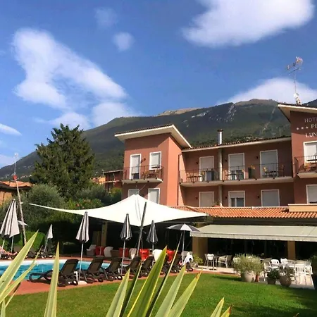 Отель Luna Rossa (adults Only)