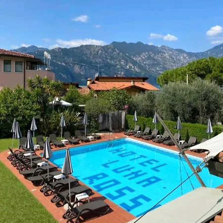 Отель Luna Rossa (adults Only) 3*