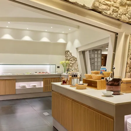 Hotel Luna Rossa (adults Only)