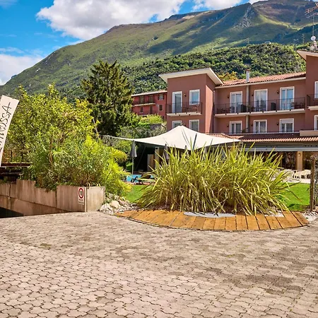 Hotel Luna Rossa (adults Only)
