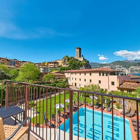 Hotel Luna Rossa (adults Only) 3*