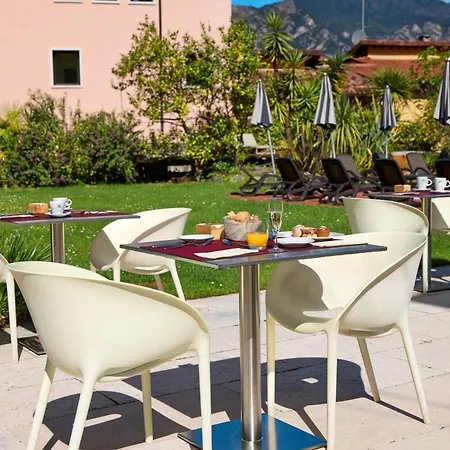 Luna Rossa (adults Only) Отель