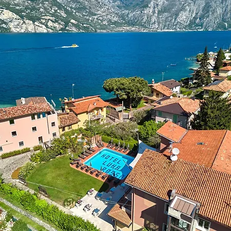 Отель Luna Rossa (adults Only)