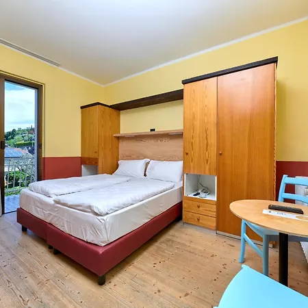 Hotel Luna Rossa (adults Only) 3*