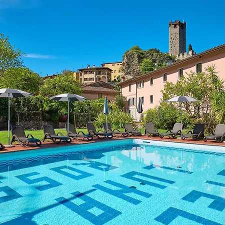 Luna Rossa (adults Only) Hotel 3*