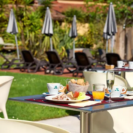 Отель Luna Rossa (adults Only) 3*